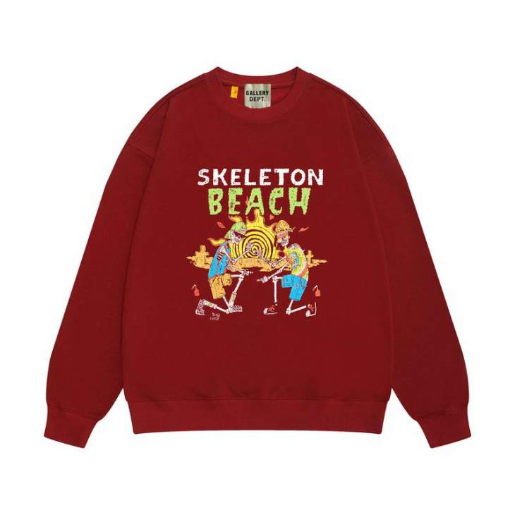 Picture of Gallery Dept Sweathirt _SKUGalleryDeptS-2XL11trGAY11732473